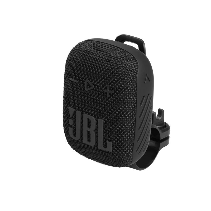 JBL Wind3S Bluetooth Lautsprecher (Schwarz)