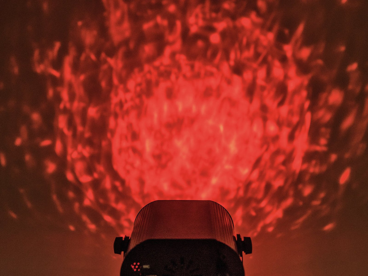 LED-Wasserwellen-Effekt