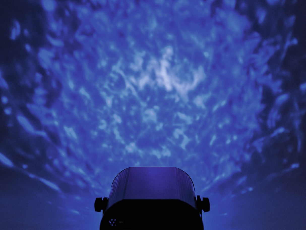 LED-Wasserwellen-Effekt