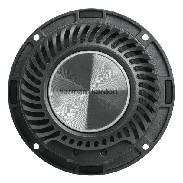 Harman/Kardon Flow 300S - Mitteltöner-Subwoofer - 8,9 cm / 3,5" - 2 x 60 Watt RMS
