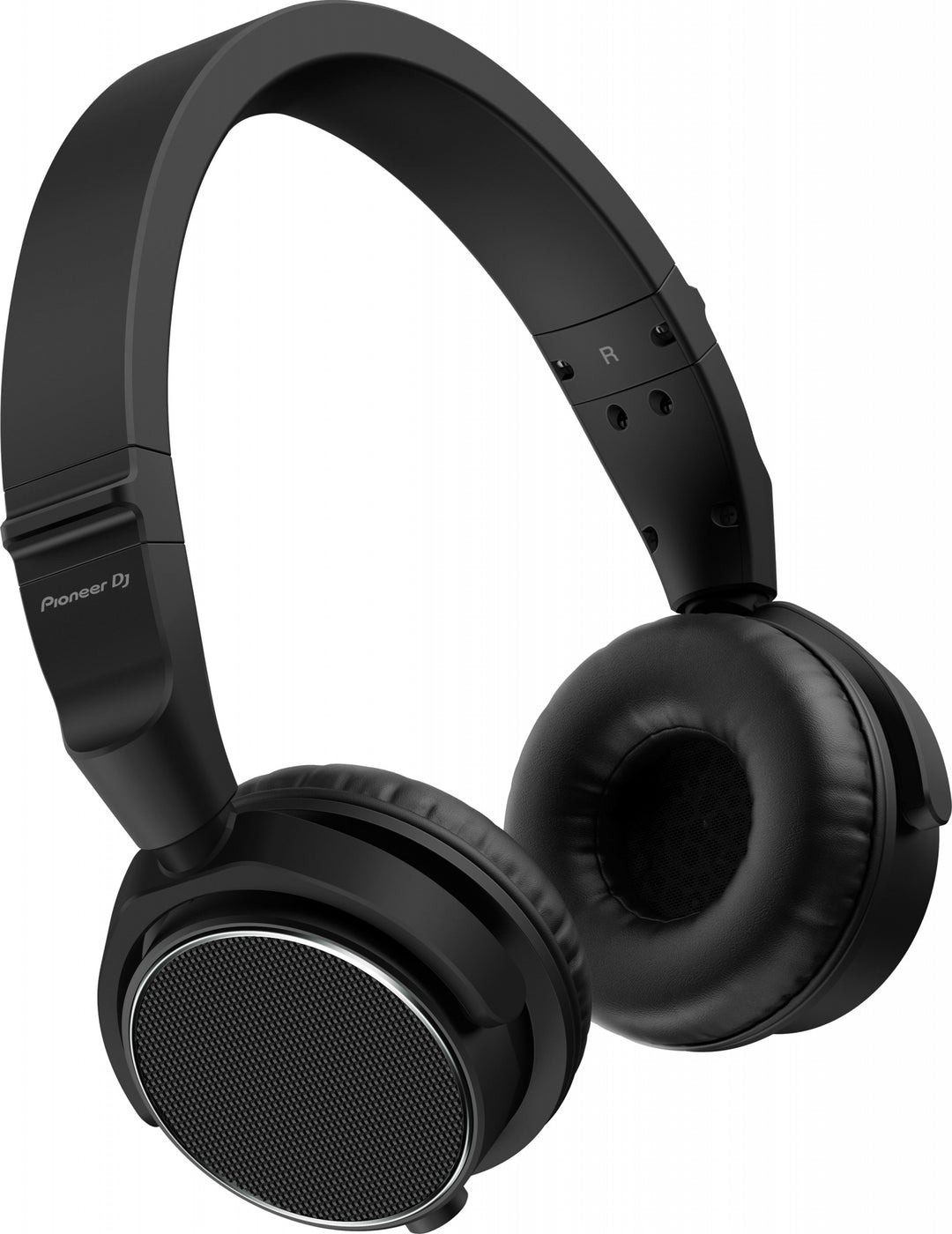 Pioneer DJ HDJ-S7 K DJ-Kopfhörer (Schwarz)