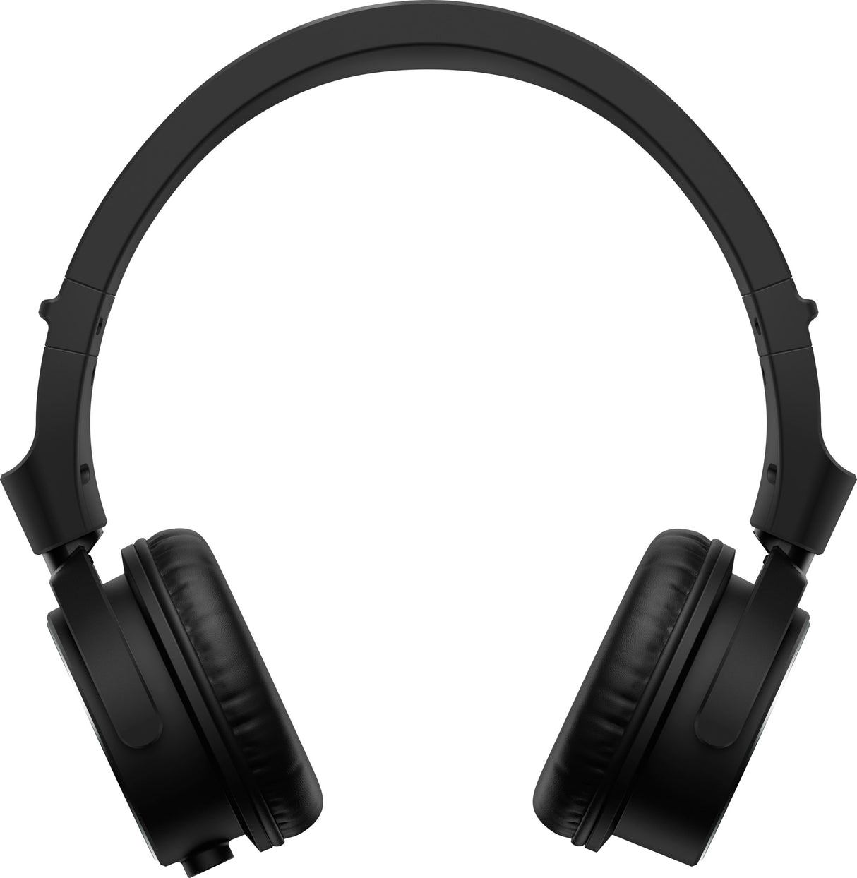 Pioneer HDJ-S7 DJ Headphone Black