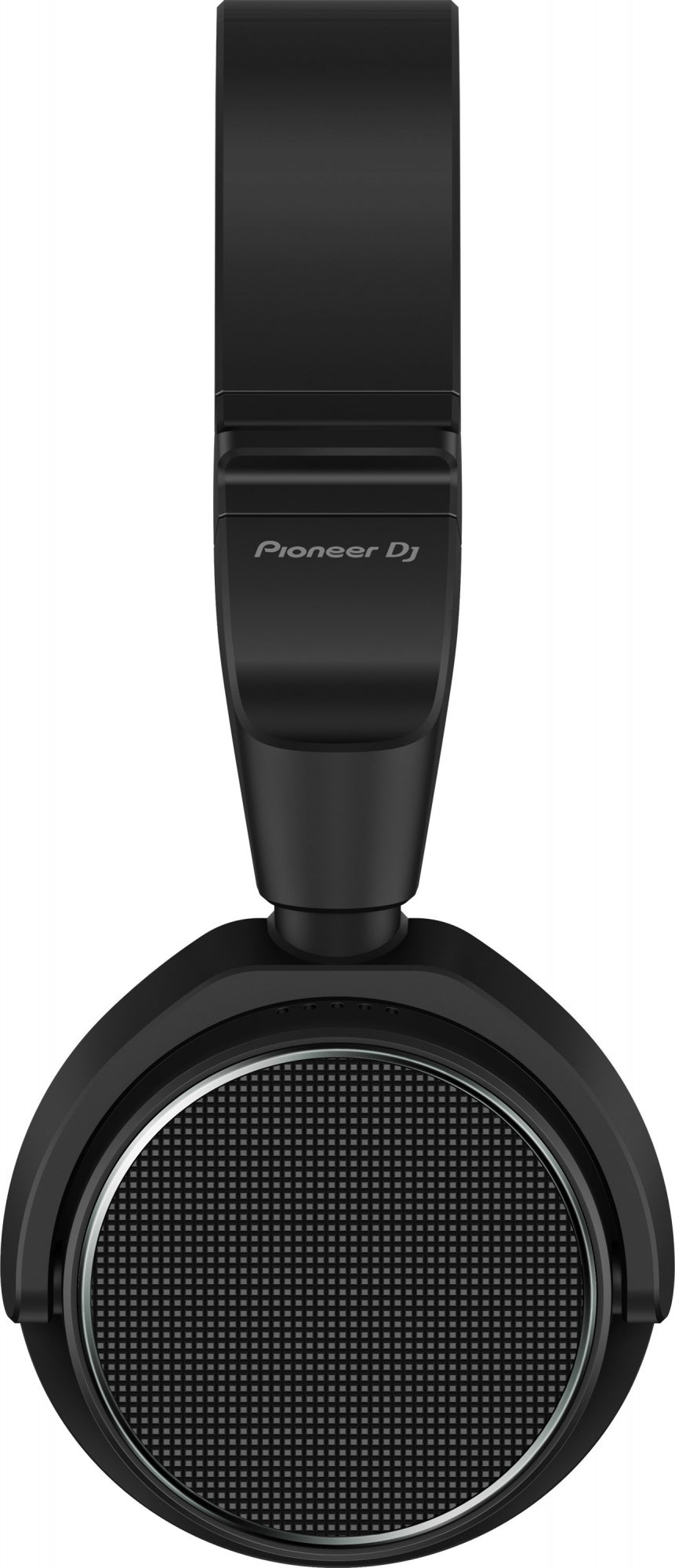 Pioneer HDJ-S7 DJ Headphone Black