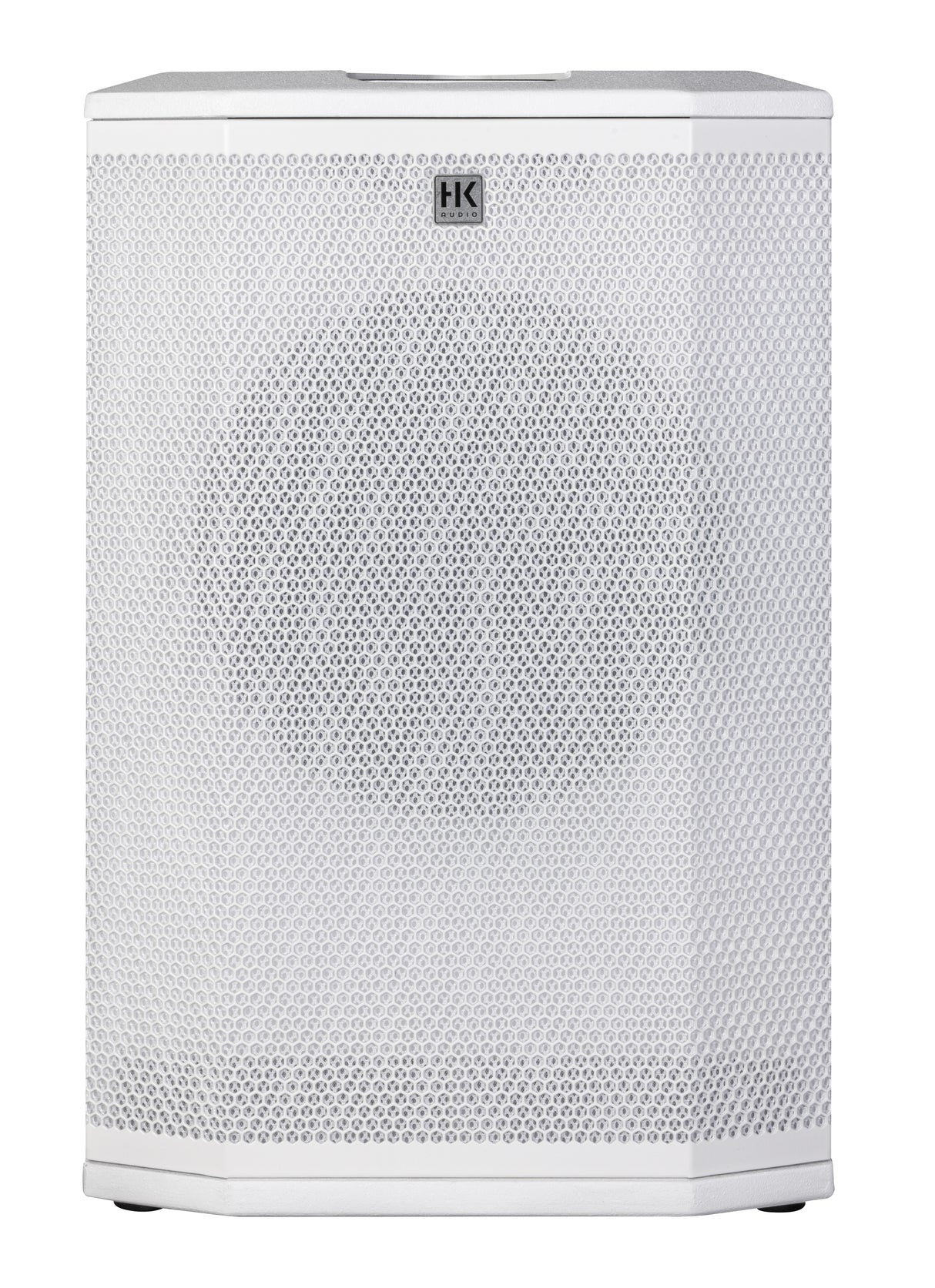 HK Audio Polar 10 MK2 - Säulenlautsprecher (Hvid)