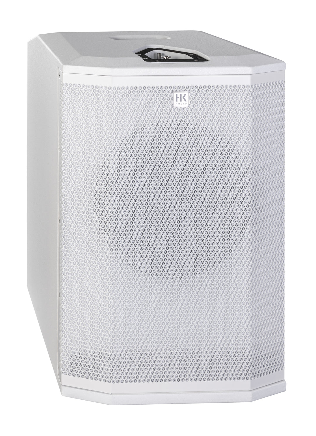 HK Audio Polar 10 MK2 - Säulenlautsprecher (Hvid)
