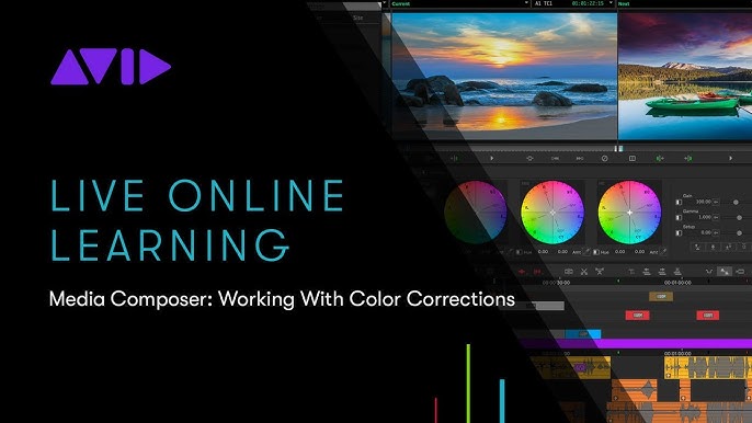 Media Composer Ultimate Abonnement NEU