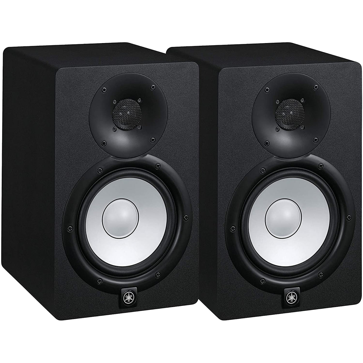 Yamaha HS7 MP - Studio Monitore (Matched Pair)