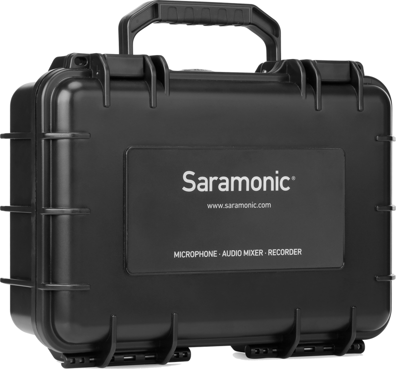 Saramonic UwMic9S Wireless Video Microphone (1 channel)
