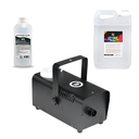 Light4Me FOG 400 nebelmaschine bundle