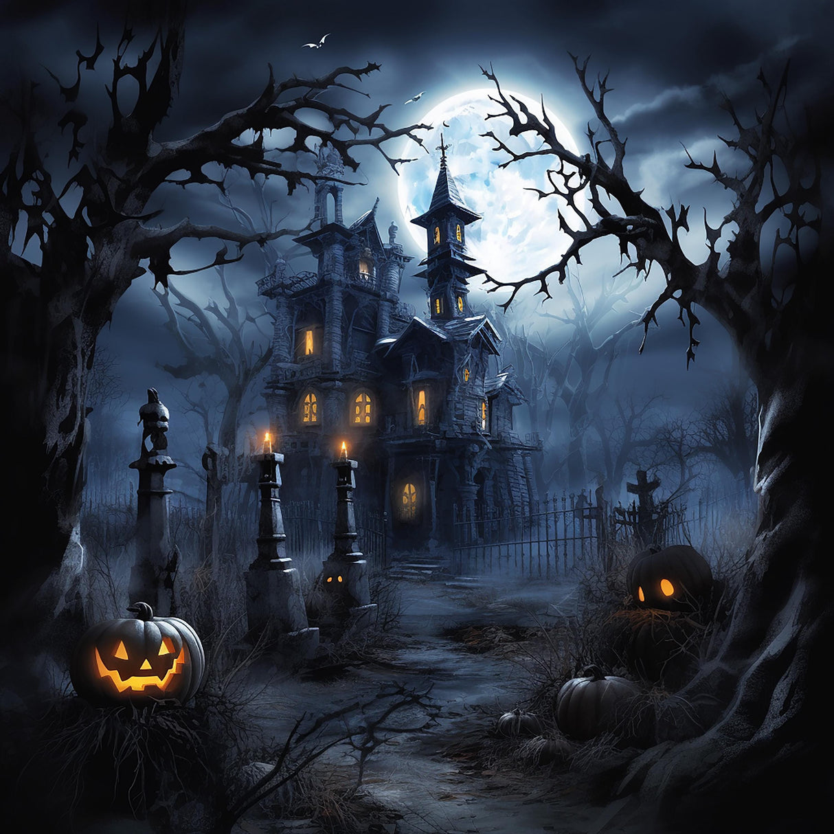 Das Haunted Bundle