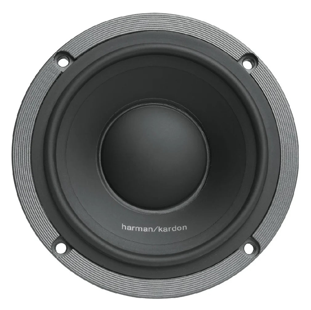 Harman/Kardon Flow 300S - Mitteltöner-Subwoofer - 8,9 cm / 3,5" - 2 x 60 Watt RMS