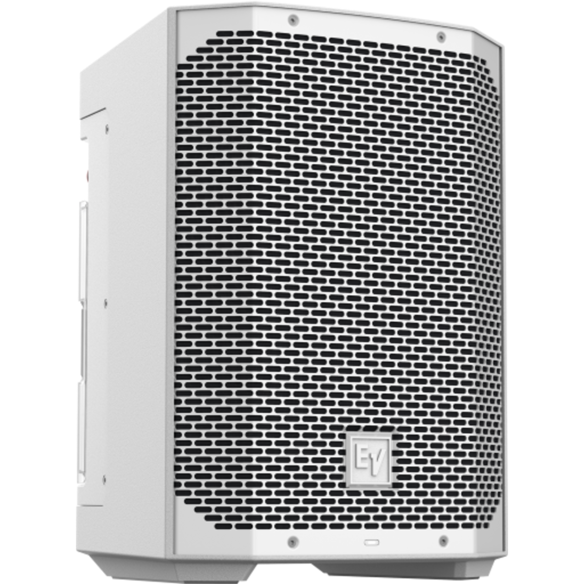 Electro-Voice EV mit 8 HVID-Akkus