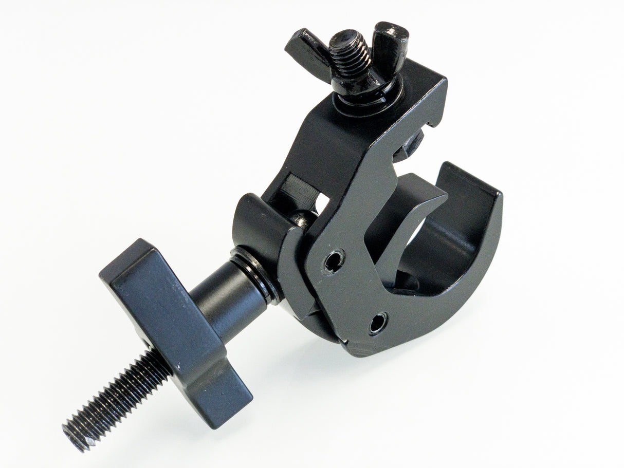 AFX Schnellklemme (Schwarz)
