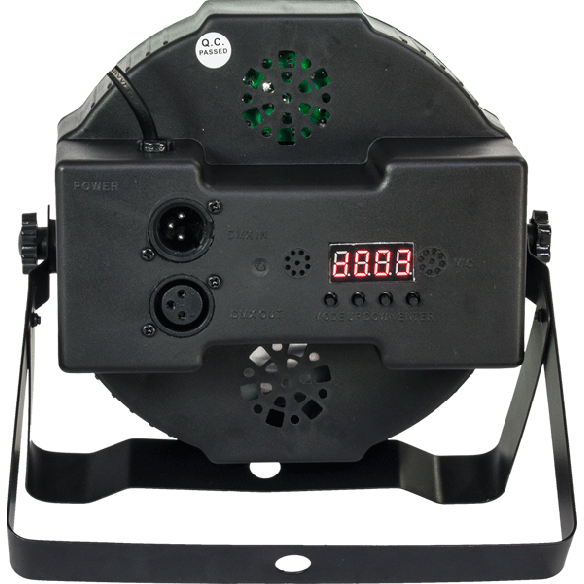 Party Par 181 LED Spot