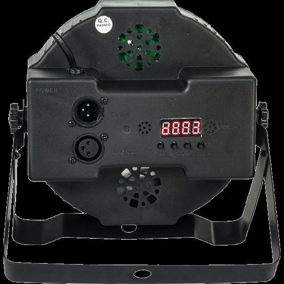 Party Par 181 LED Spot