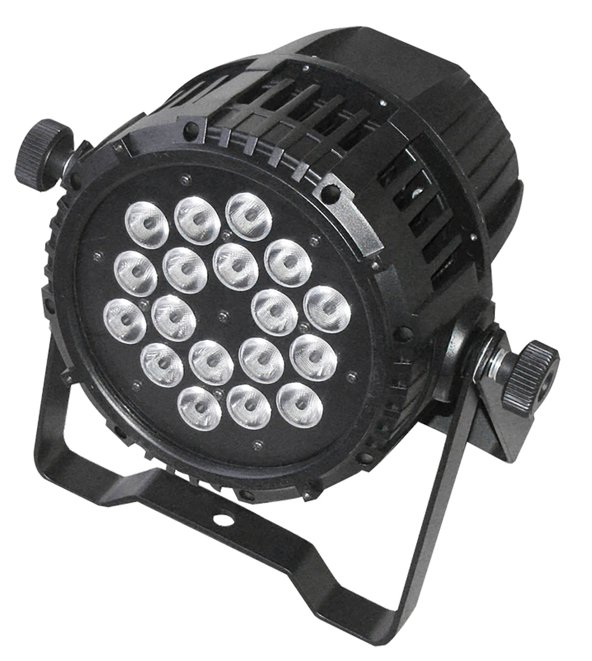 Outdoor LED-Projektor