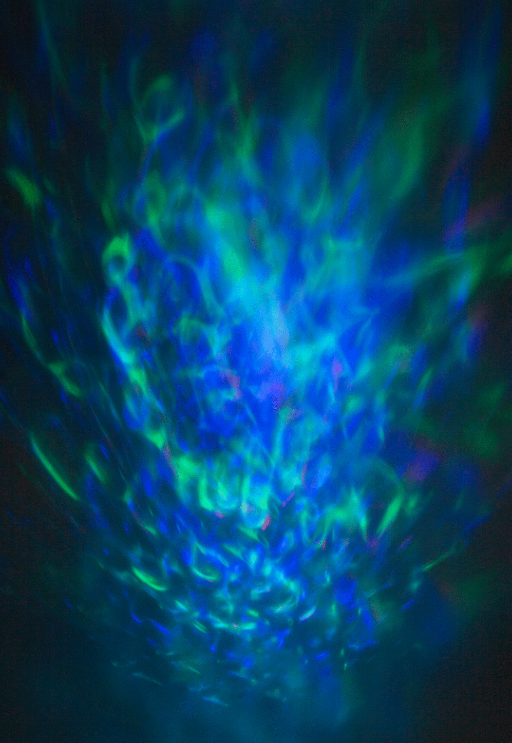 Ibiza Combi FX2 LED Lichtausgabe