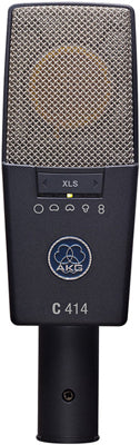AKG C414 XLS Studio Mikrofone