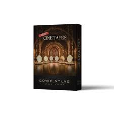 Cine-Tape-Kits