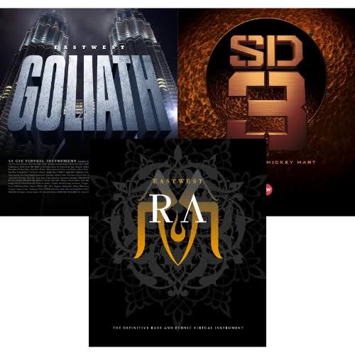 COMPOSER CORE-BUNDLE