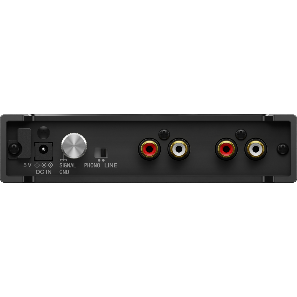 Pioneer DJ Interface 2