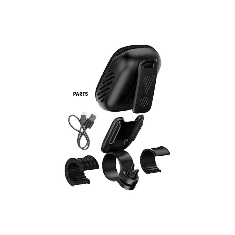 JBL Wind3S Bluetooth Lautsprecher (Schwarz)