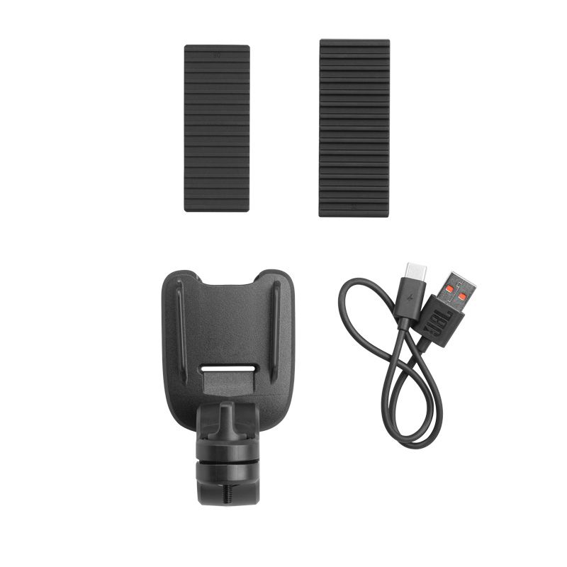 JBL Wind3S Bluetooth Lautsprecher (Schwarz)