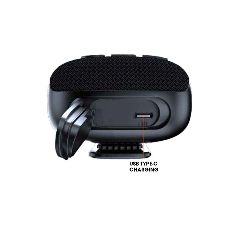 JBL Wind3S Bluetooth Lautsprecher (Schwarz)