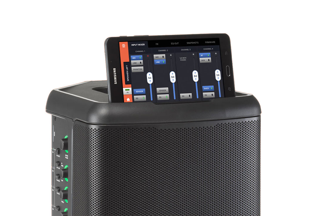 JBL EON One Compact - Aktiver PA Lautsprecher
