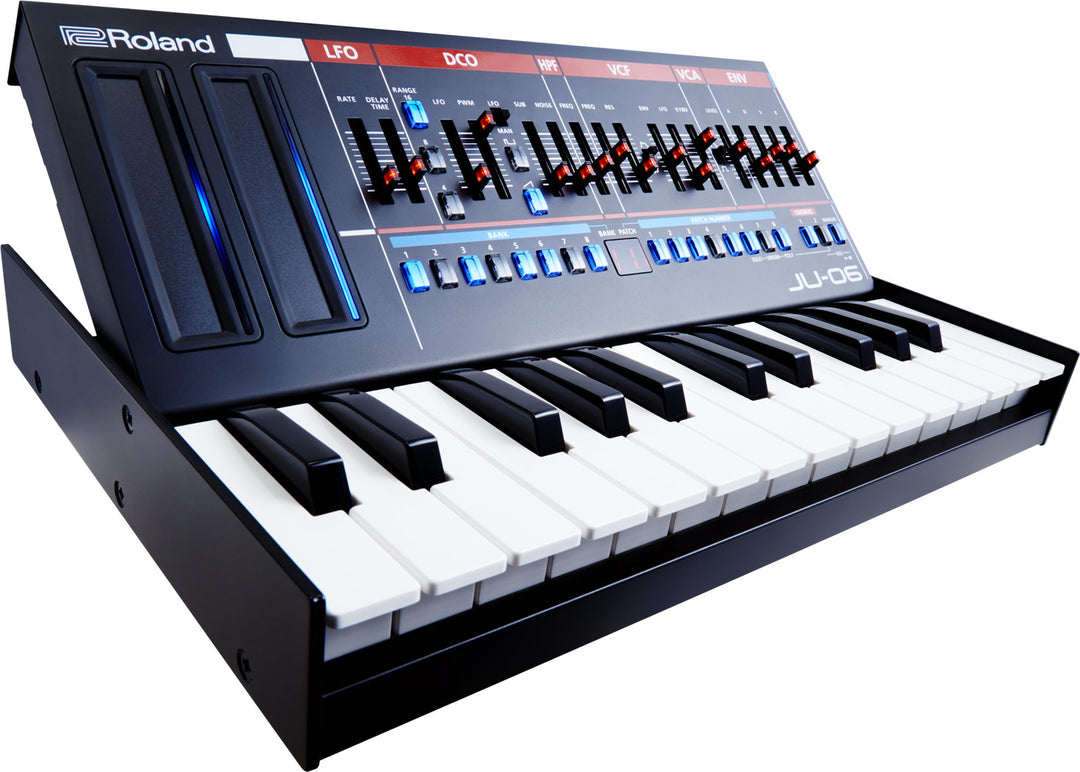 Roland JU-06A Sound Module