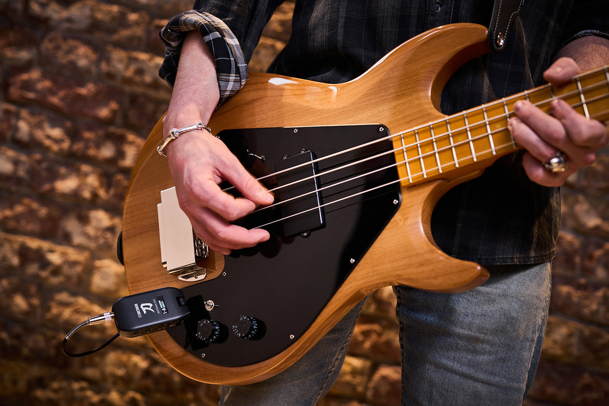 BOSS Katana:GO2 Kopfhörerverstärker