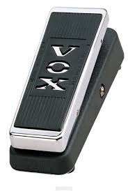 Vox V847-A Wah-Wah Pedal