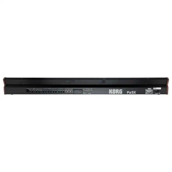 Korg PA5X-88 Arranger Keyboards (Schwarz)