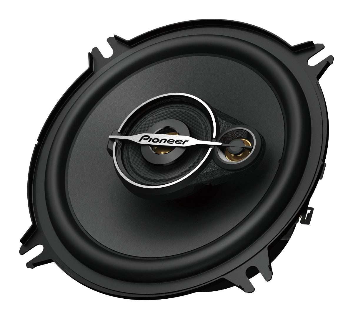 Pioneer TS-A1371F Autolautsprecher (13cm, 5,25")