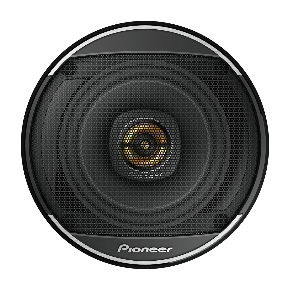 Pioneer TS-A1081F 2-way Car Speakers (10cm, 4")