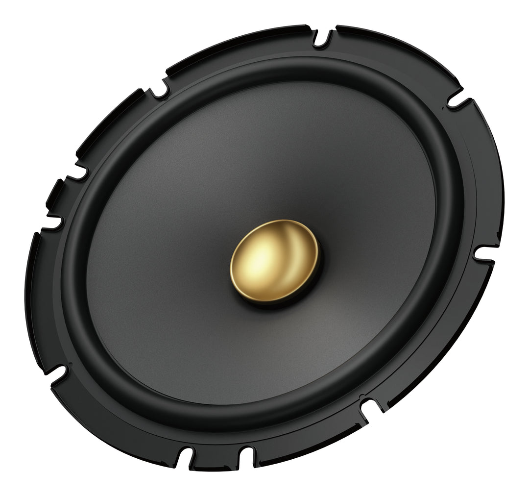Pioneer TS-A1601C 2-way Component System (350W, 16.5cm)