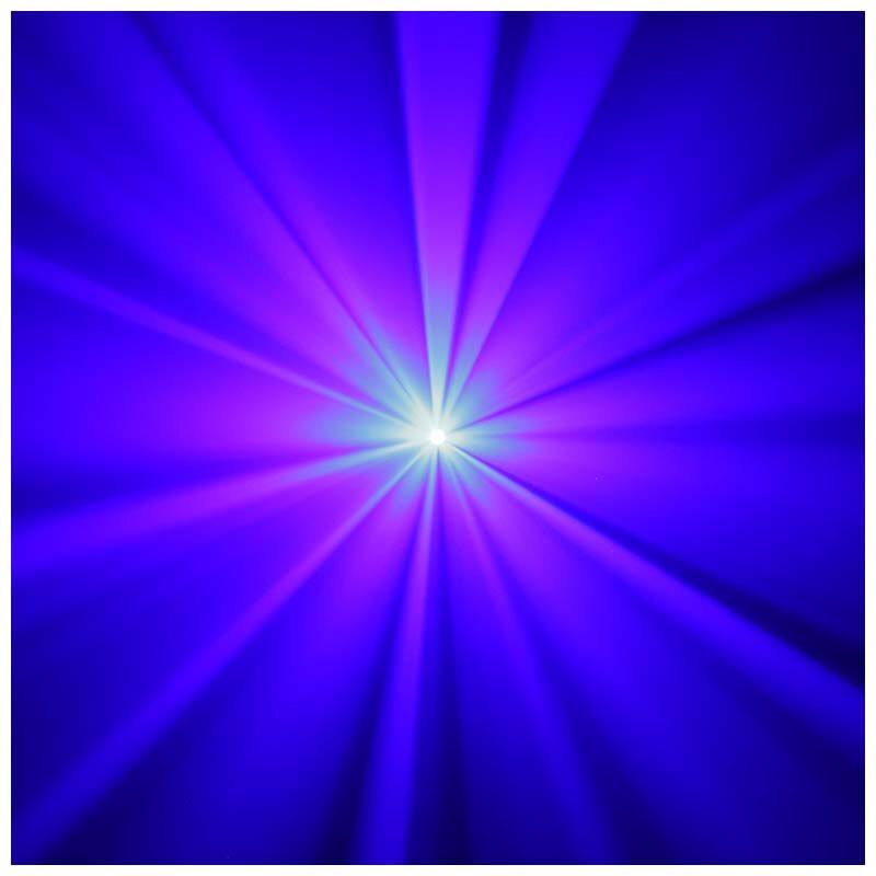 LIGHT4ME 100-Punktringe