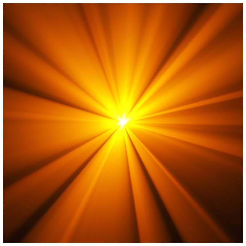 LIGHT4ME 100-Punktringe