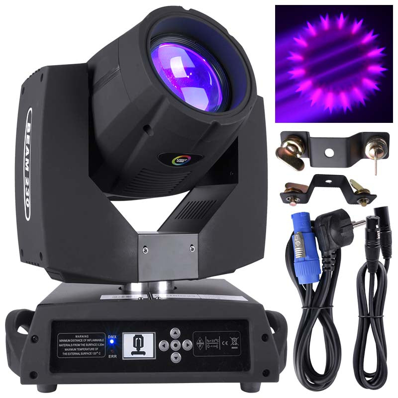 Light4Me 7R Beam 230W