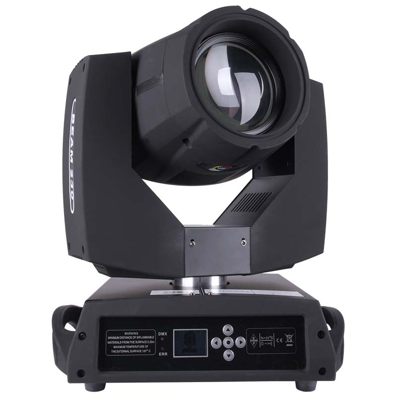 LIGHT4ME 7R BEAM 230W moving head