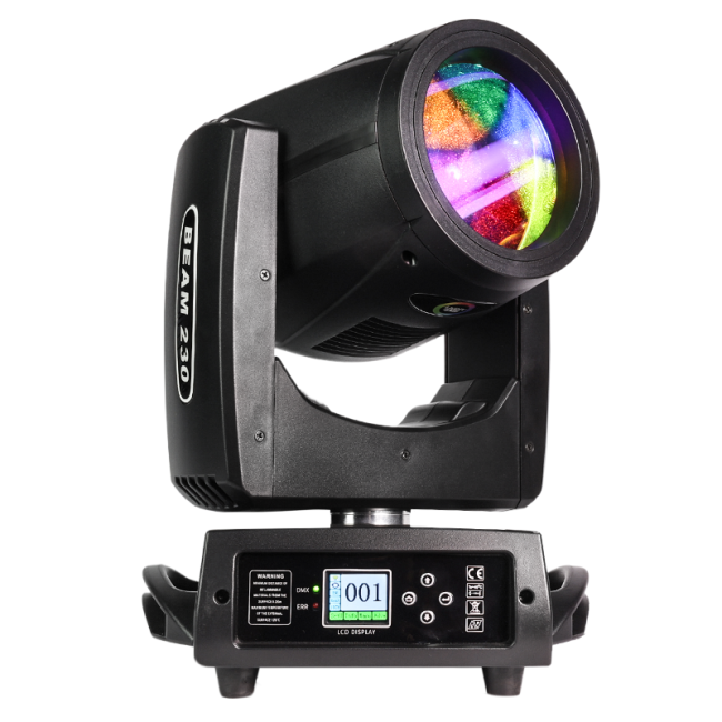 Light4Me 7R Smart Beam 230W Moving Head