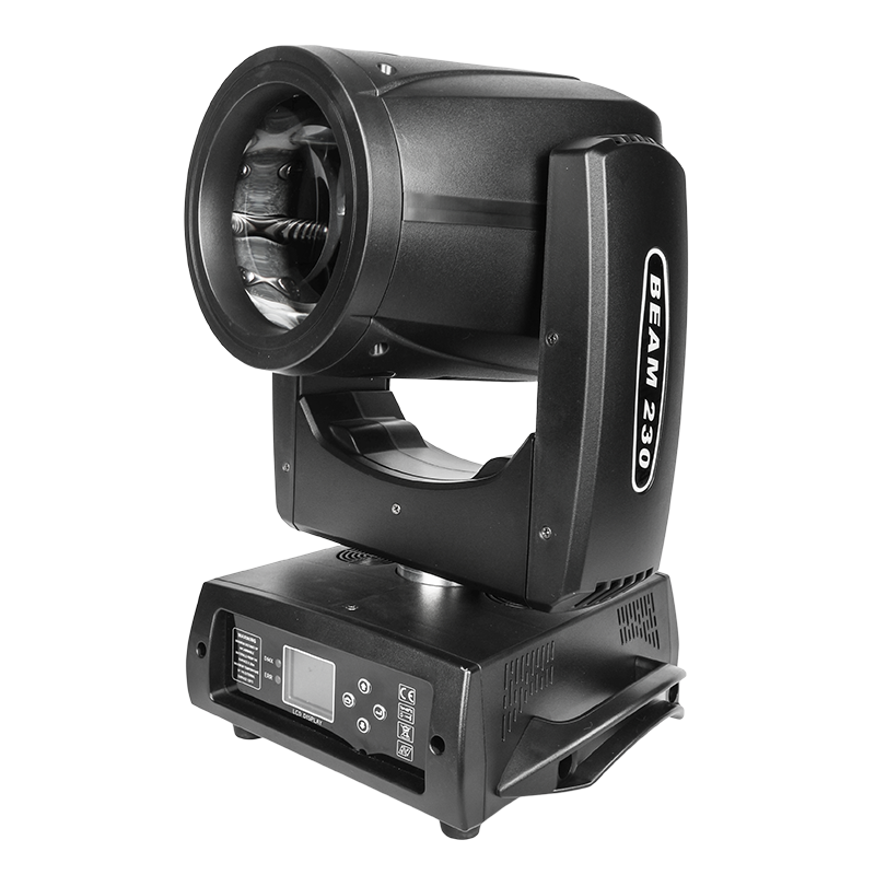 Light4Me 7R Smart Beam 230W Moving Head