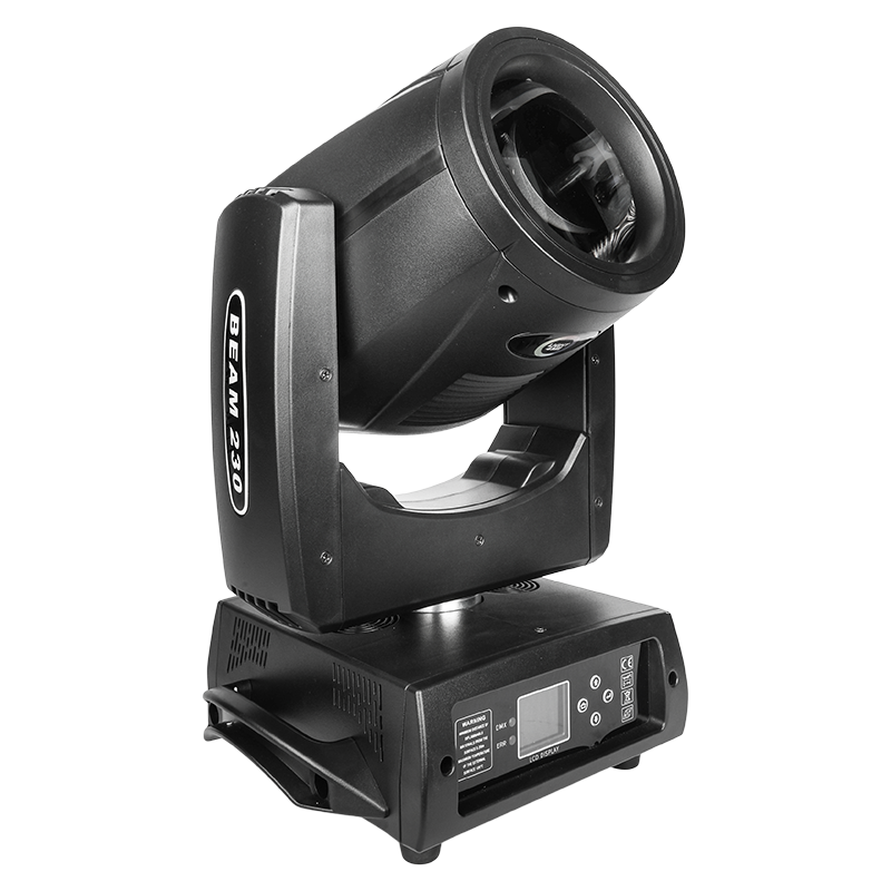 Light4Me 7R Smart Beam 230W Moving Head