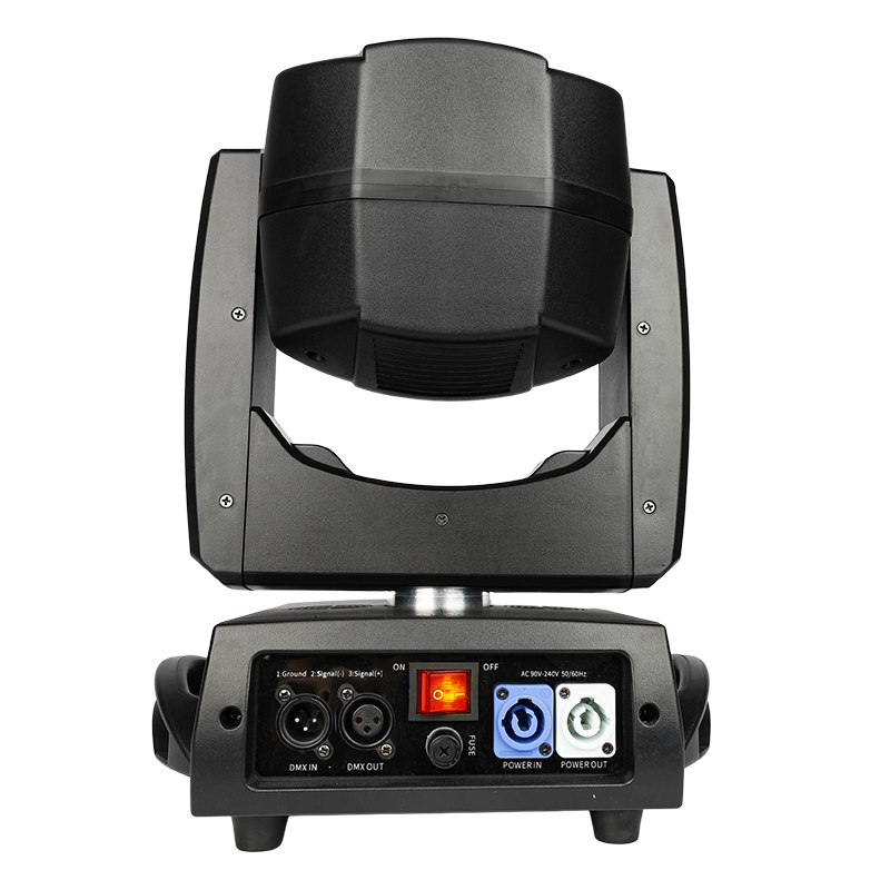 Light4Me 7R Smart Beam 230W Moving Head