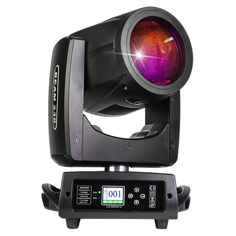 Light4Me 7R Smart Beam 230W Moving Head