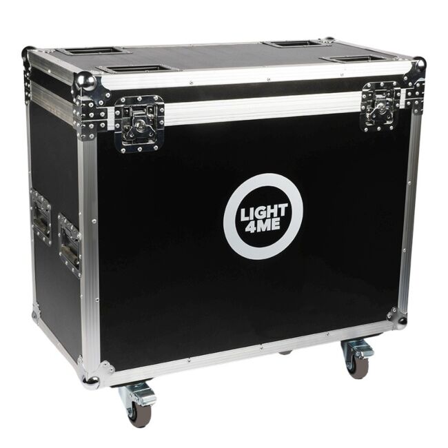LIGHT4ME 7R BEAM 230W KASSE 2IN1 Transport Case