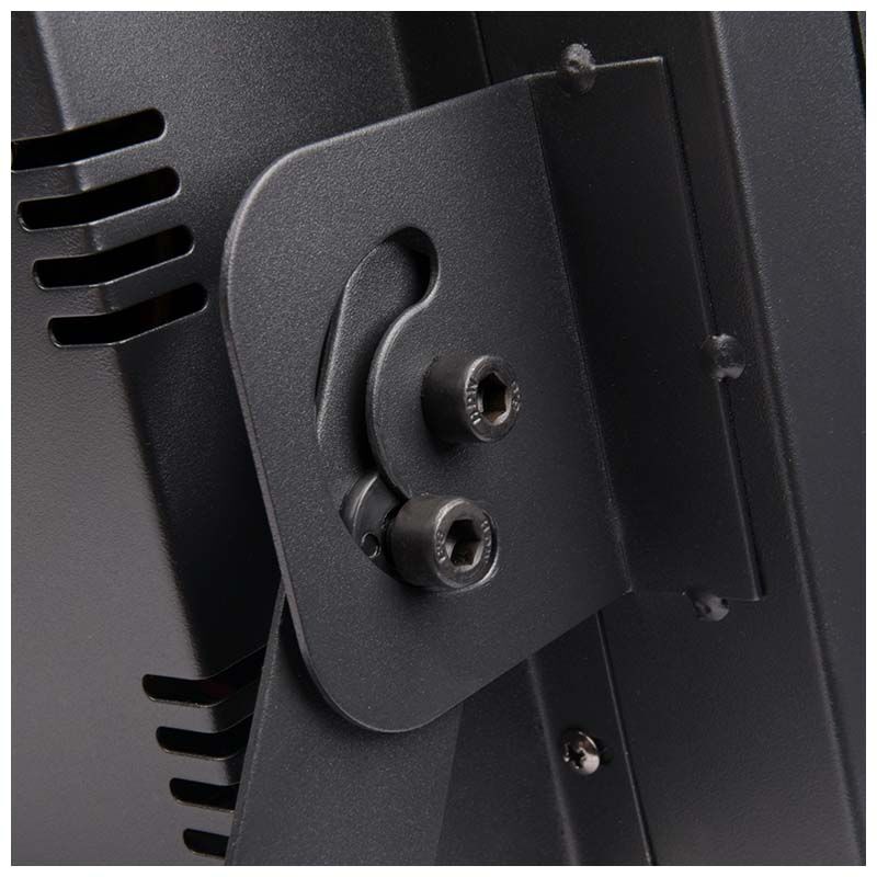 Light4Me LED Blinder 4x125W (WW/CW)