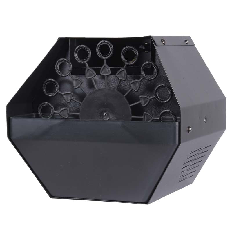 Light4Me BM1 Seifenblasenmaschine