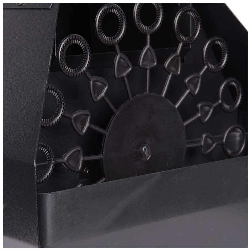 Light4Me BM1 Seifenblasenmaschine