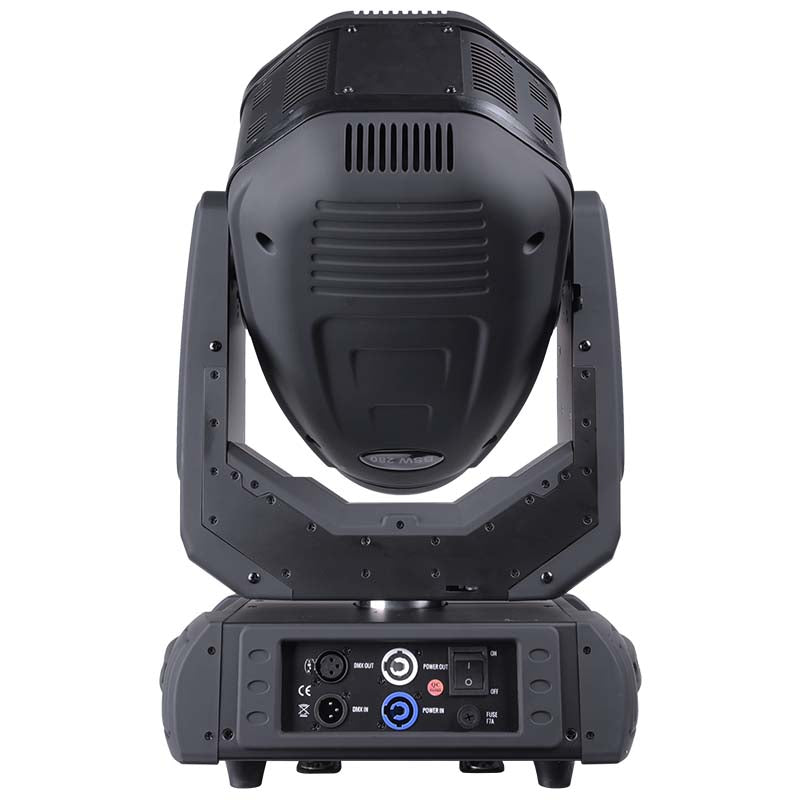 LIGHT4ME BSW 280 moving head beam spot wash Hybrid-Entladungslampe